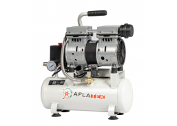 Darbo įrankiai. Elektriniai ir akumuliatoriniai įrankiai. Kompresoriai. Oro kompresorius Silent 10-1 L