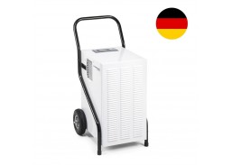 Šildymo ir vėdinimo įranga. Šildymas ir vėdinimas. Oro sausintuvai. Oro sausintuvas Trotec TTK 171 ECO