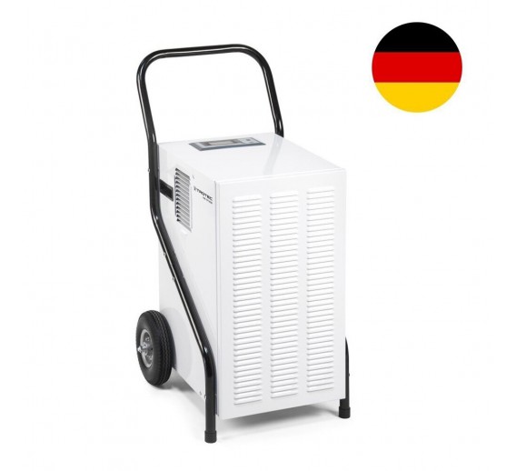 Šildymo ir vėdinimo įranga. Šildymas ir vėdinimas. Oro sausintuvai. Oro sausintuvas Trotec TTK 171 ECO