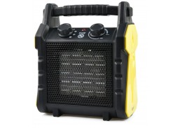Šildymas ir vėdinimas. Elektriniai šildytuvai, termoventiliatoriai. Oro šildytuvas keramikinis 3kW G80406 