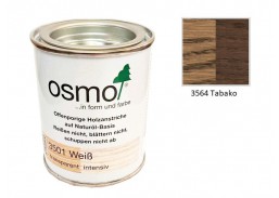 Dažai. Medienos apsaugos ir dekoravimo priemonės. Aliejinis beicas medienai. Osmo aliejinis beicas 3564 tabako 0.125l 