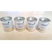 Dažai. Medienos apsaugos ir dekoravimo priemonės. Aliejus medienai. Osmo Hardwax aliejus Original 3011 skaidrus blizgus 0.125l  kaina