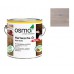 Dažai. Medienos apsaugos ir dekoravimo priemonės. Aliejus medienai. Osmo Hardwax aliejus Tints 3040 balta 2.5l 