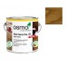 Dažai. Medienos apsaugos ir dekoravimo priemonės. Aliejus medienai. Osmo Hardwax aliejus Tints 3071 medaus sp. 2.5l 