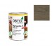 Dažai. Medienos apsaugos ir dekoravimo priemonės. Aliejus medienai. Osmo Hardwax aliejus Tints 3074 grafito sp. 0.75l 