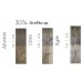 Dažai. Medienos apsaugos ir dekoravimo priemonės. Aliejus medienai. Osmo Hardwax aliejus Tints 3074 grafito sp. 0.75l  kaina