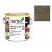 Dažai. Medienos apsaugos ir dekoravimo priemonės. Aliejus medienai. Osmo Hardwax aliejus Tints 3074 grafito sp. 2.5l 