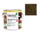 Dažai. Medienos apsaugos ir dekoravimo priemonės. Aliejus medienai. Osmo Hardwax aliejus Tints 3075 juodos sp. 2.5l 