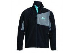 OX minkšta striukė Softshell OX-W550103, dydis L 
