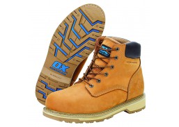 OX Pro apsauginiai batai OX-S481211, dydis 11 