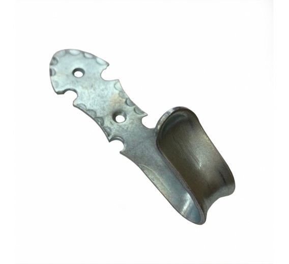 Pakaba 5833, cinkuota 