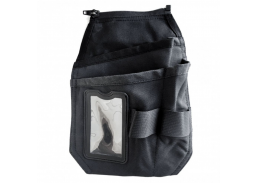 Darbo saugos prekės. Darbo drabužiai. Kelnės, bridžai. Pakabinama kišenė įrankiams PESSO, dešinė