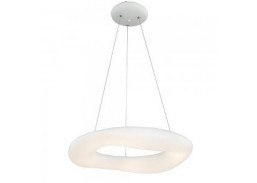 Apšvietimas. Pakabinamas LED šviestuvas V-TAC 32 W 