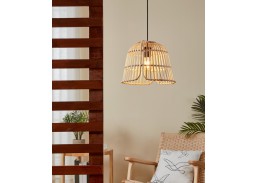 Apšvietimas. Pakabinami šviestuvai. Pakabinamas šviestuvas EGLO GLYNEA 43873 