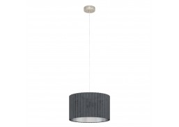 Apšvietimas. Pakabinami šviestuvai. Pakabinamas šviestuvas EGLO TAMARESCO E27 1X40W 