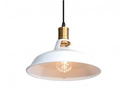 Apšvietimas. Pakabinami šviestuvai. Pakabinamas šviestuvas GT-310-D31-1S-WH 