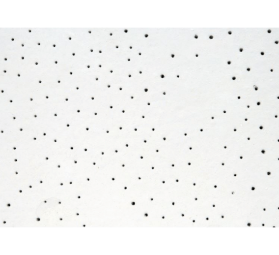 Vidaus apdailos prekės. Lubų apdailos medžiagos. Pakabinamos lubos. Pakabinamos lubos Knauf AMF FILIGRAN, 13x600x600 mm 