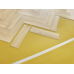 Vidaus apdailos prekės. Grindų dangos. Laminatas. Paklotai grindų dangoms. Paklotas AFIRMAX SOLID STEP 1,1 mm/6 m x 1 m  internetu