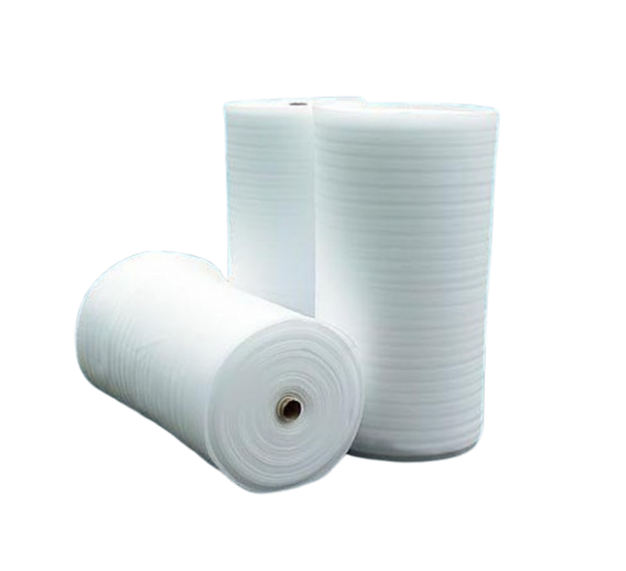 Vidaus apdailos prekės. Grindų dangos. Laminatas. Paklotai grindų dangoms. Paklotas grindims 1 mm