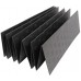 Vidaus apdailos prekės. Grindų dangos. Laminatas. Paklotai grindų dangoms. Paklotas SPRINTUS XPS 5 mm/4,7 m x 1,18 m 