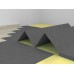 Vidaus apdailos prekės. Grindų dangos. Laminatas. Paklotai grindų dangoms. Paklotas SPRINTUS XPS 5 mm/4,7 m x 1,18 m  kaina