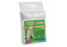 Gyvūnų prekės. Gyvūnėlių priežiūros priemonės. Kraikas naminiams gyvūnams, tualetai gyvūnams. Palutės PADDIE ULTRA 90x60cm