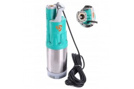 Panardinamas siurblys MULTI IP1000 AUTO 230V IBO 