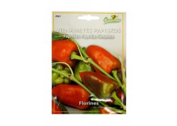 Paprika Florines 1.2g Hortus 