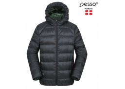 Pašiltinta striukė PESSO KARLSTAD, M 