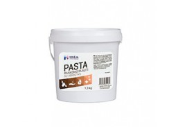 Švaros prekės. Muilas, pasta rankoms plauti. Pasta rankoms plauti 1.3 kg 