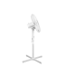 Šildymas ir vėdinimas. Pastatomi ventiliatoriai. Pastatomas ventiliatorius Teesa TSA8022  pristatymas