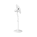 Šildymas ir vėdinimas. Pastatomi ventiliatoriai. Pastatomas ventiliatorius Teesa TSA8024 su pulteliu  kaina