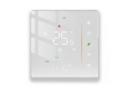 Šildymo ir vėdinimo įranga. Šildymas ir vėdinimas. Šildymo kabeliai, termostatai, šildymo kilimėliai. Termostatai. Patalpos termostatas TW230-16 