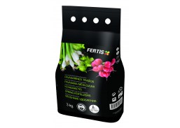 Pavasarinės bechlorės trąšos Fertis, 3 kg 