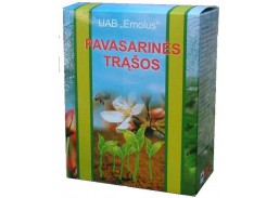 Sodo ir daržo prekės. Trąšos ir durpių substratai. Trąšos. Birios trąšos. Pavasarinės trąšos EMOLUS 13-10-15 1kg 