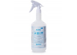 Paviršių dezifekantas HIGĖJA ADK-611, 1 L 