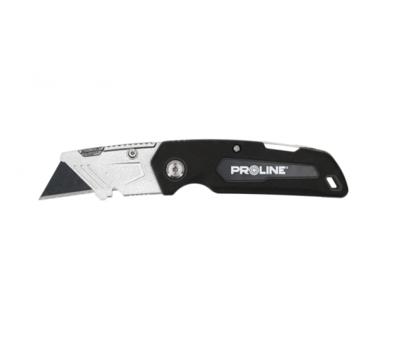 Darbo įrankiai. Mechaniniai įrankiai. Peiliai ir geležtės. Trapeciniai peiliai. Peilis atlenkiamas P-30324 