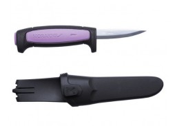 Darbo įrankiai. Mechaniniai įrankiai. Drožinėjimo įrankiai. Peilis MORAKNIV PRECISION, nerūdijančio plieno geležtė 75x2mm 