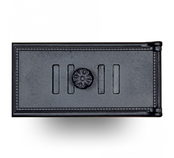 Metalų gaminiai . Ketaus gaminiai. Pelenų durelės Ketaus APAT 165x320