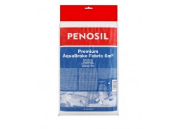 Statybinės medžiagos. Hidroizoliacinės medžiagos. Hidroizoliaciniai kampai, juostos, manžetai. Penosil hidroizoliacijos sutvirtinimo audinys AquaBrake 