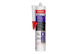PENOSIL stogų ir fasadų hermetikas juodas 290ml 