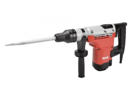 Darbo įrankiai. Elektriniai ir akumuliatoriniai įrankiai. Perforatoriai. Perforatorius DCK SDS-MAX 7,9J 1100W 26/8-KZC03-38