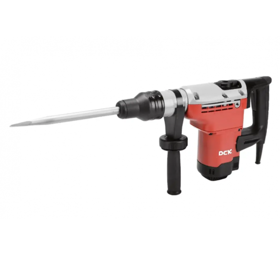 Darbo įrankiai. Elektriniai ir akumuliatoriniai įrankiai. Perforatoriai. Perforatorius DCK SDS-MAX 7,9J 1100W 26/8-KZC03-38