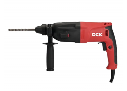 Darbo įrankiai. Elektriniai ir akumuliatoriniai įrankiai. Perforatoriai. Perforatorius DCK SDS+2,8J 800W 26/8-KZC05-26B