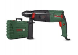 Perforatorius DWT SBH08-26 BMC 800W 