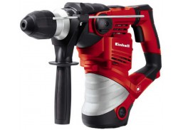 Darbo įrankiai. Elektriniai ir akumuliatoriniai įrankiai. Perforatoriai. Perforatorius Einhell TH-RH 1600 