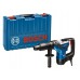 Darbo įrankiai. Elektriniai ir akumuliatoriniai įrankiai. Perforatoriai. Perforatorius GBH 5-40 D 0611269001 BOSCH, 8,5J, SDS-Max 