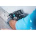 Darbo įrankiai. Elektriniai ir akumuliatoriniai įrankiai. Perforatoriai. Perforatorius Hogert HT2E228-0CH korpusas 18V  pigiau