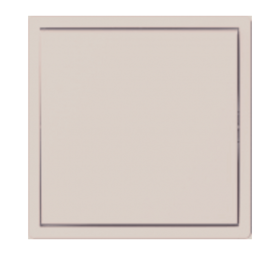 Elektros prekės. Instaliacija - kištukiniai lizdai, jungikliai ir kt.. BORA jungikliai, kištukiniai lizdai. Perjungiklis BORA 1 klavišo kreminis be rėmelio 