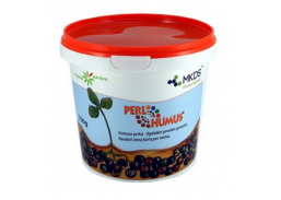 PerlHumus huminės rūgštys koncentruotos 700g 
